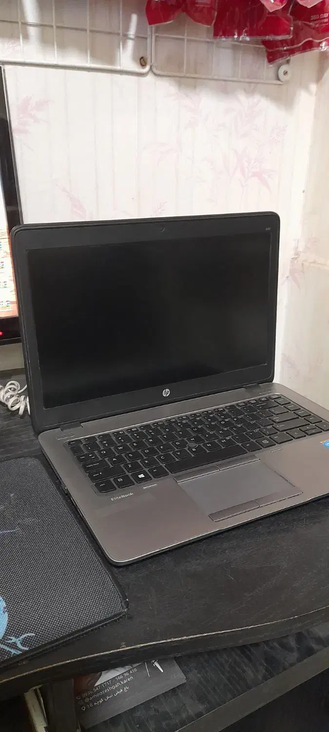 لپ تاپ i5 تمیز|رایانه همراه|اسلام‌شهر, شهرک توحید|دیوار