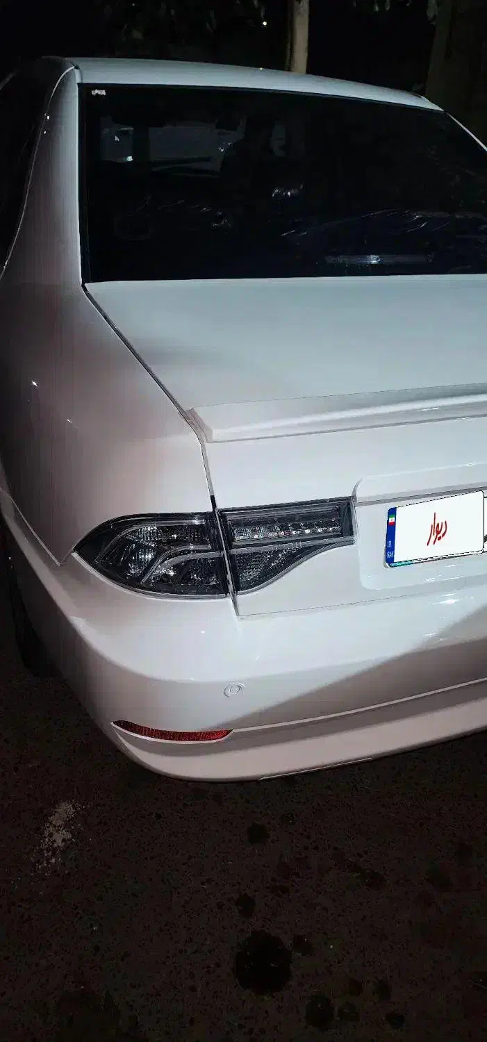 سمند سورن پلاس|خودرو سواری و وانت|ری, دیلمان|دیوار