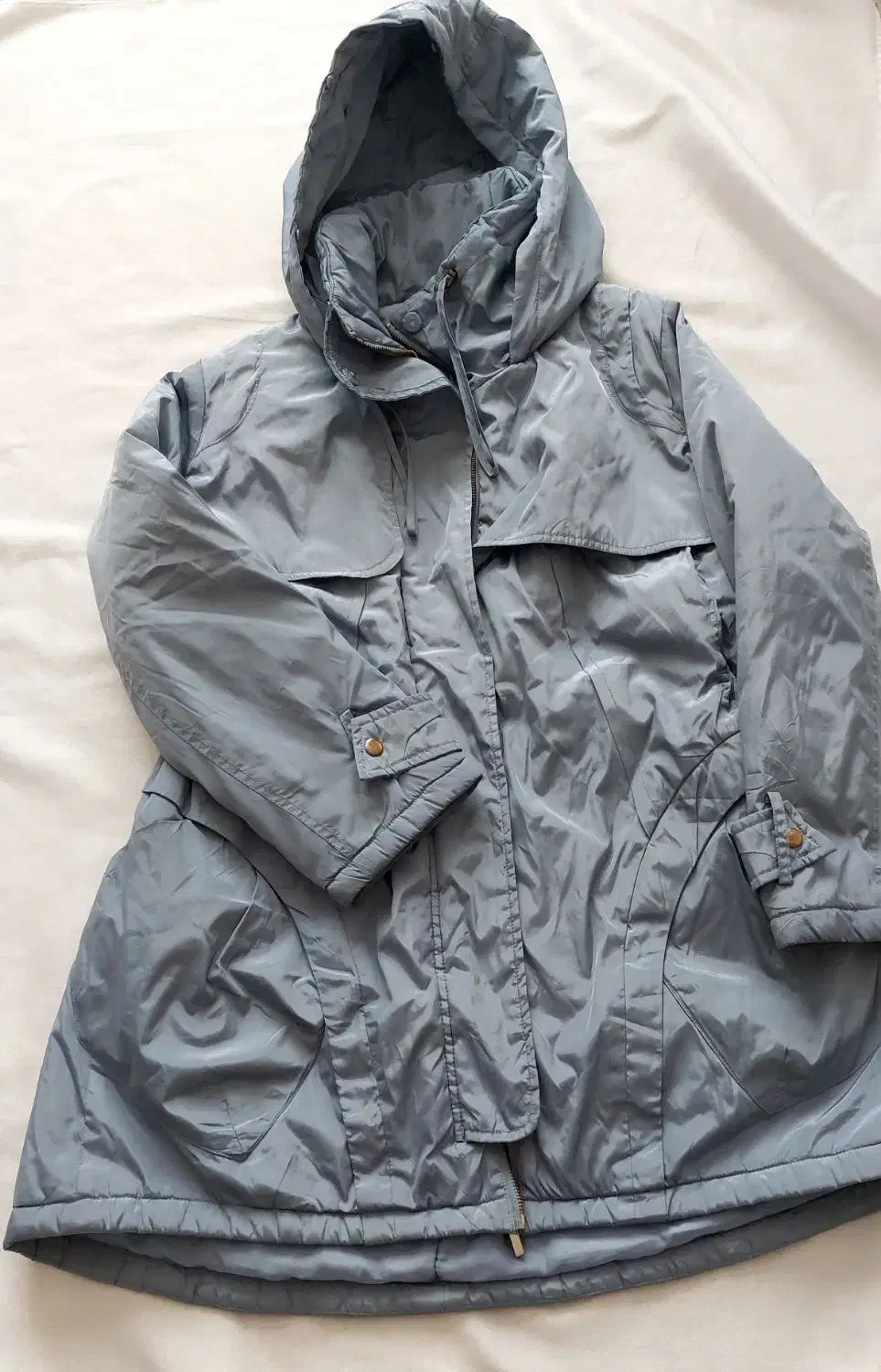 کاپشن پر|لباس|مشهد, شهید آوینی|دیوار