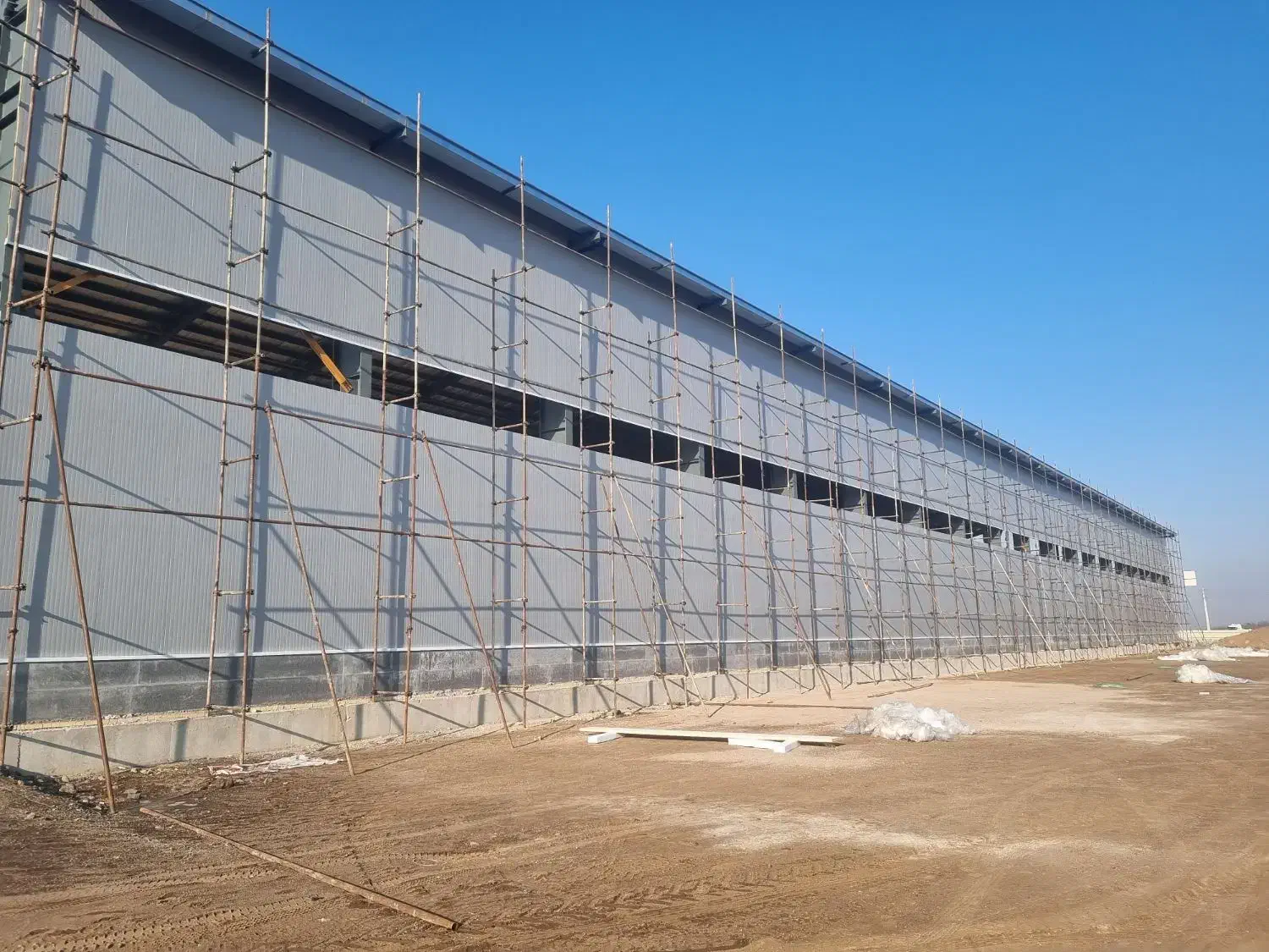 داربست آذرستان|خدمات پیشه و مهارت|نمین, |دیوار