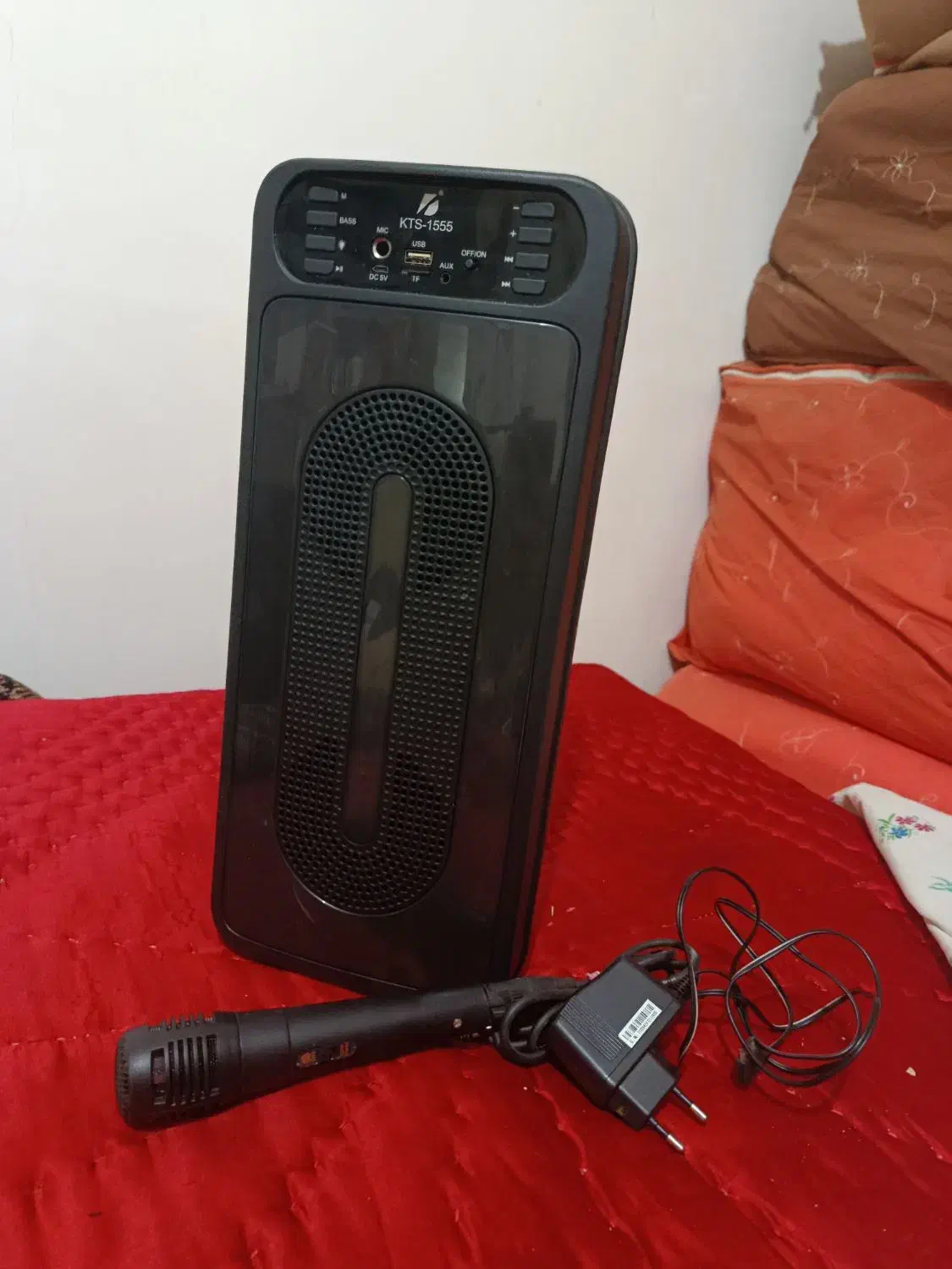 درحدنو،قابل استفاده از بلوتوث گوشی|سیستم صوتی خانگی|قروه, |دیوار