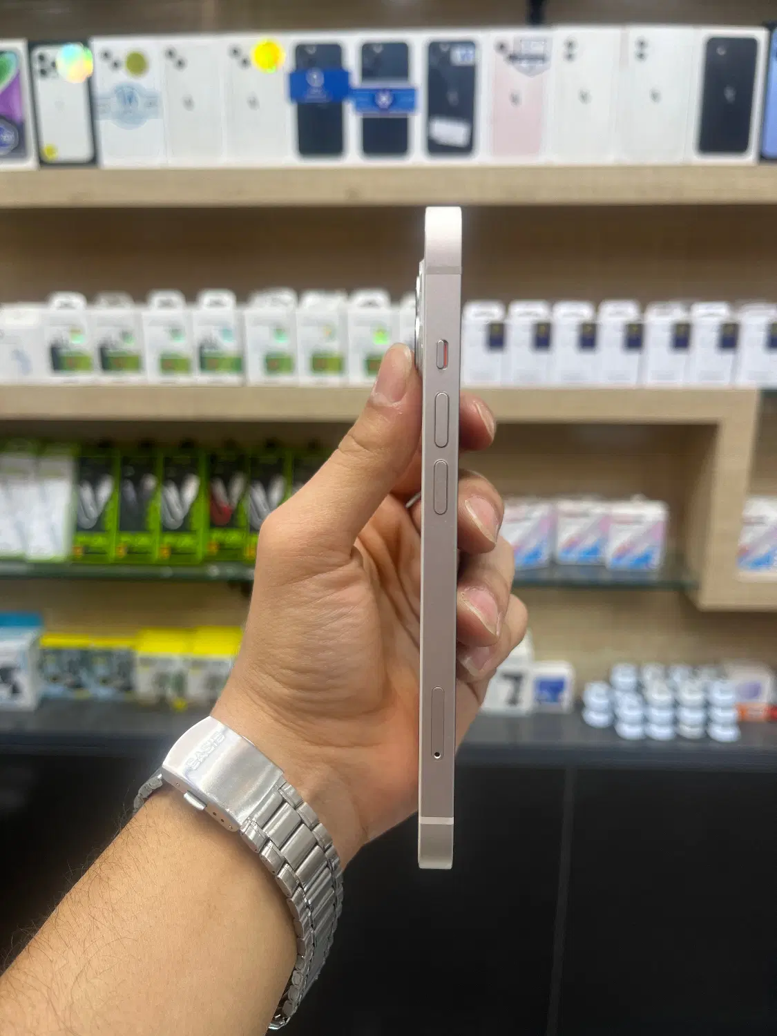 iPhone 13|موبایل|مشهد, حجاب (شهرک غرب)|دیوار