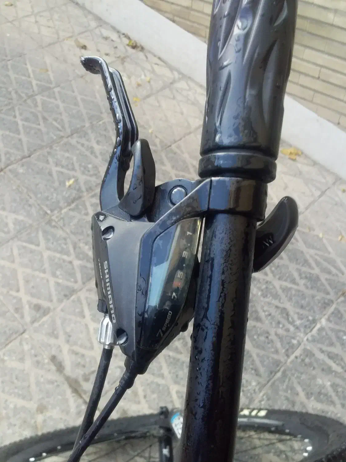 دوچرخه اورلوداصلی۲۷/۵|دوچرخه، اسکیت، اسکوتر|تهران, شهرک آزمایش|دیوار