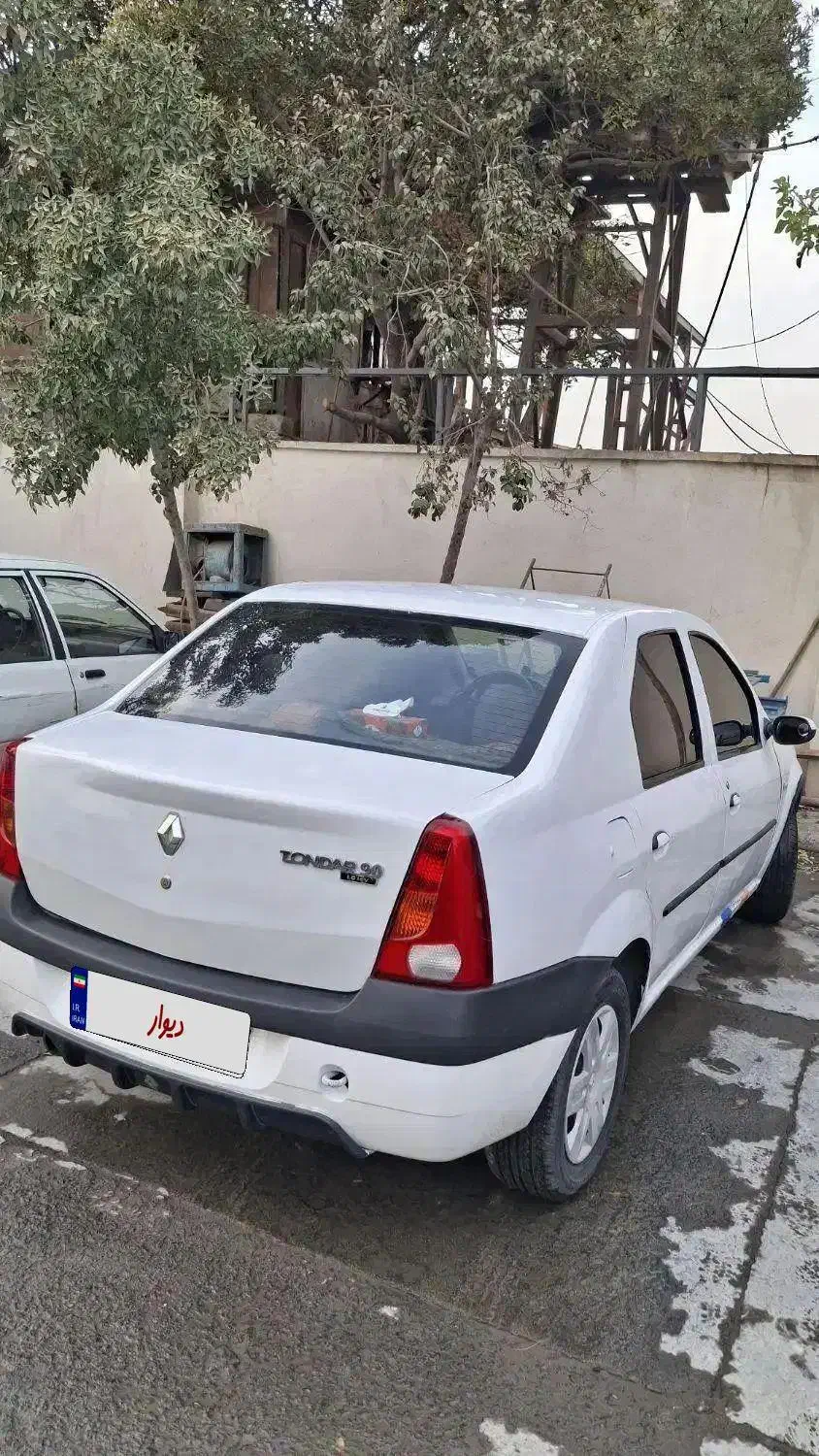 ال نود e2|خودرو سواری و وانت|نسیم‌شهر, |دیوار