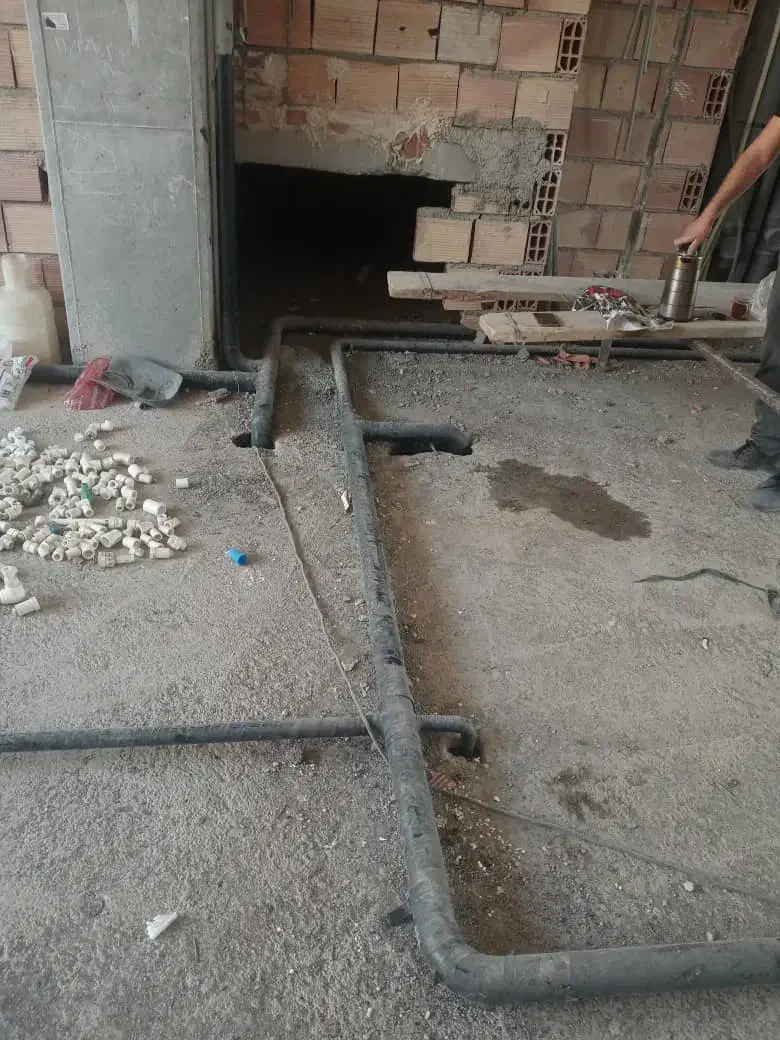 لولهکشیگازواتشنشانیهمراهباتاییدیهنظاممهندسی|خدمات پیشه و مهارت|تهران, ایوانک|دیوار