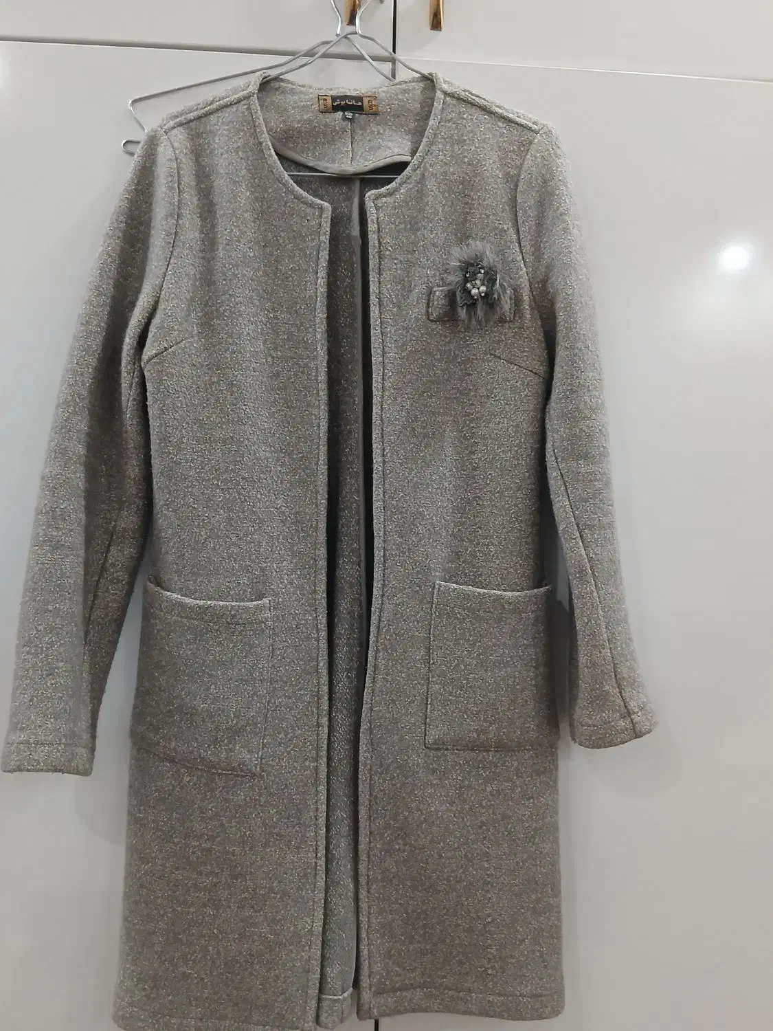 شلوار کارگو زیبا وتمیز با تیشرت|لباس|دوگنبدان, |دیوار