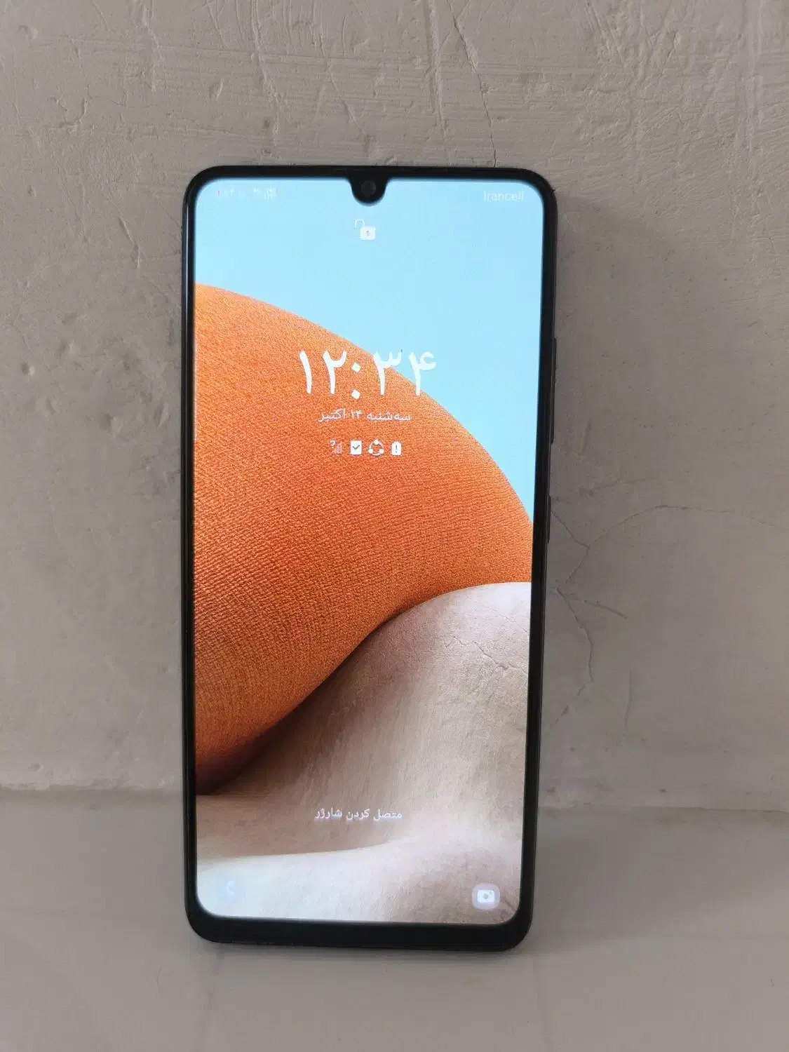 گوشی A32|موبایل|فسا, |دیوار