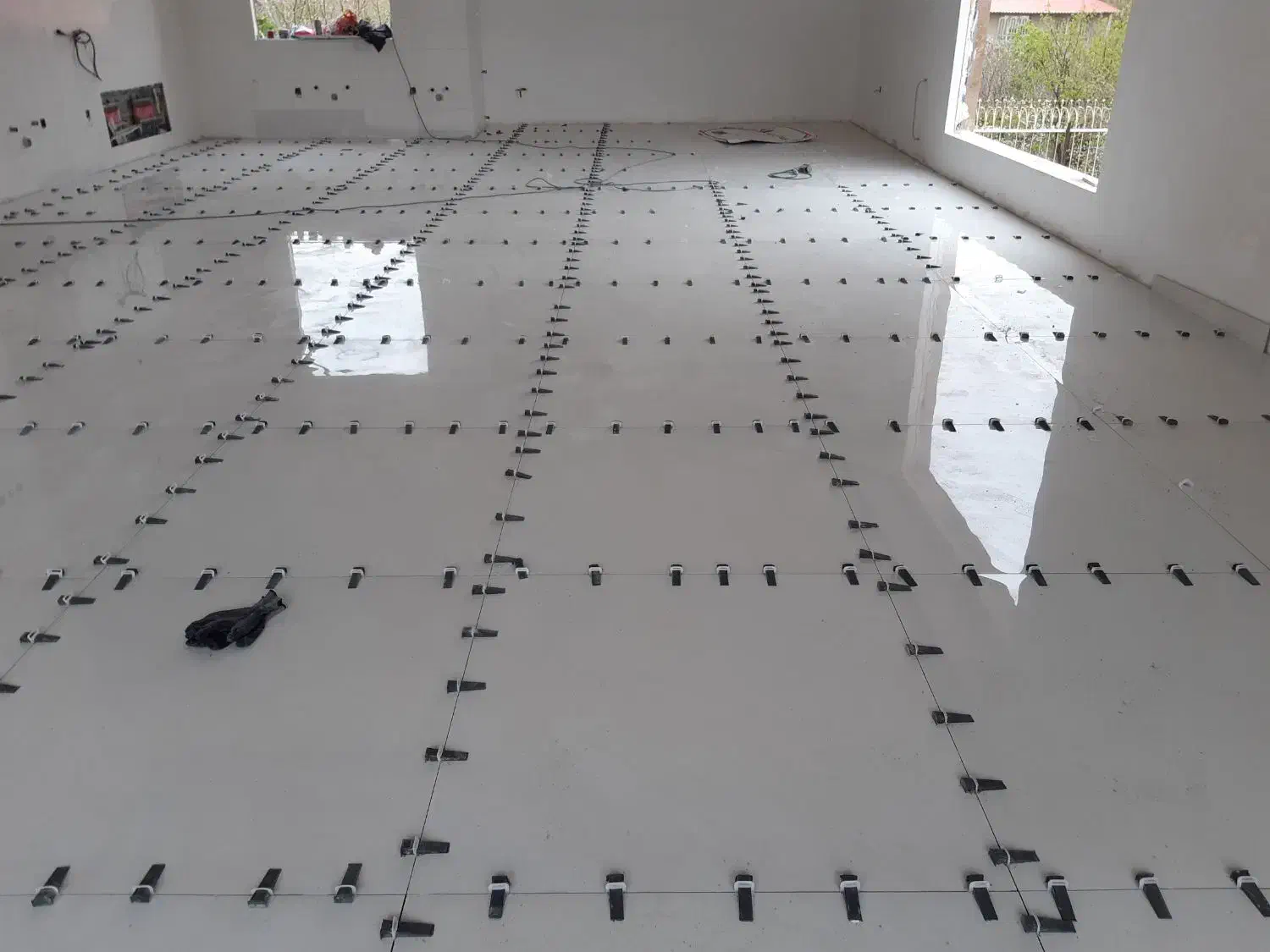 کاشیکاری وسرامیک|خدمات پیشه و مهارت|مشهد, کوه سنگی|دیوار