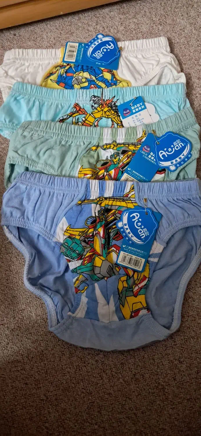 لباس زیر بچه گانه|لباس|اسفراین, |دیوار