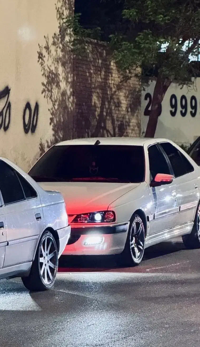 لنز توبیز جغدی همراه با کاسه چراغ|قطعات یدکی و لوازم جانبی|یاسوج, |دیوار