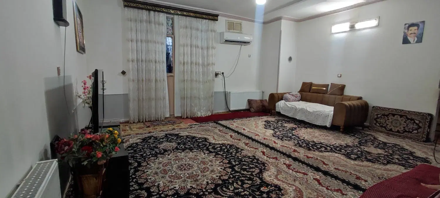 فروش آپارتمان دادگستری  فول|فروش آپارتمان|زاهدان, |دیوار