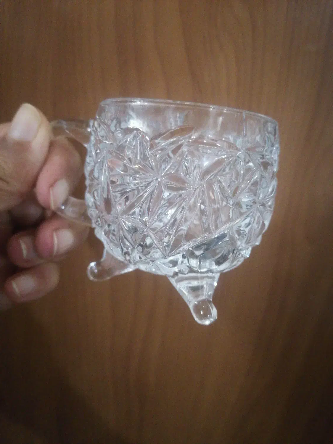 بلور جات|ظروف سرو و پذیرایی|نجف‌آباد, شیخ آباد|دیوار