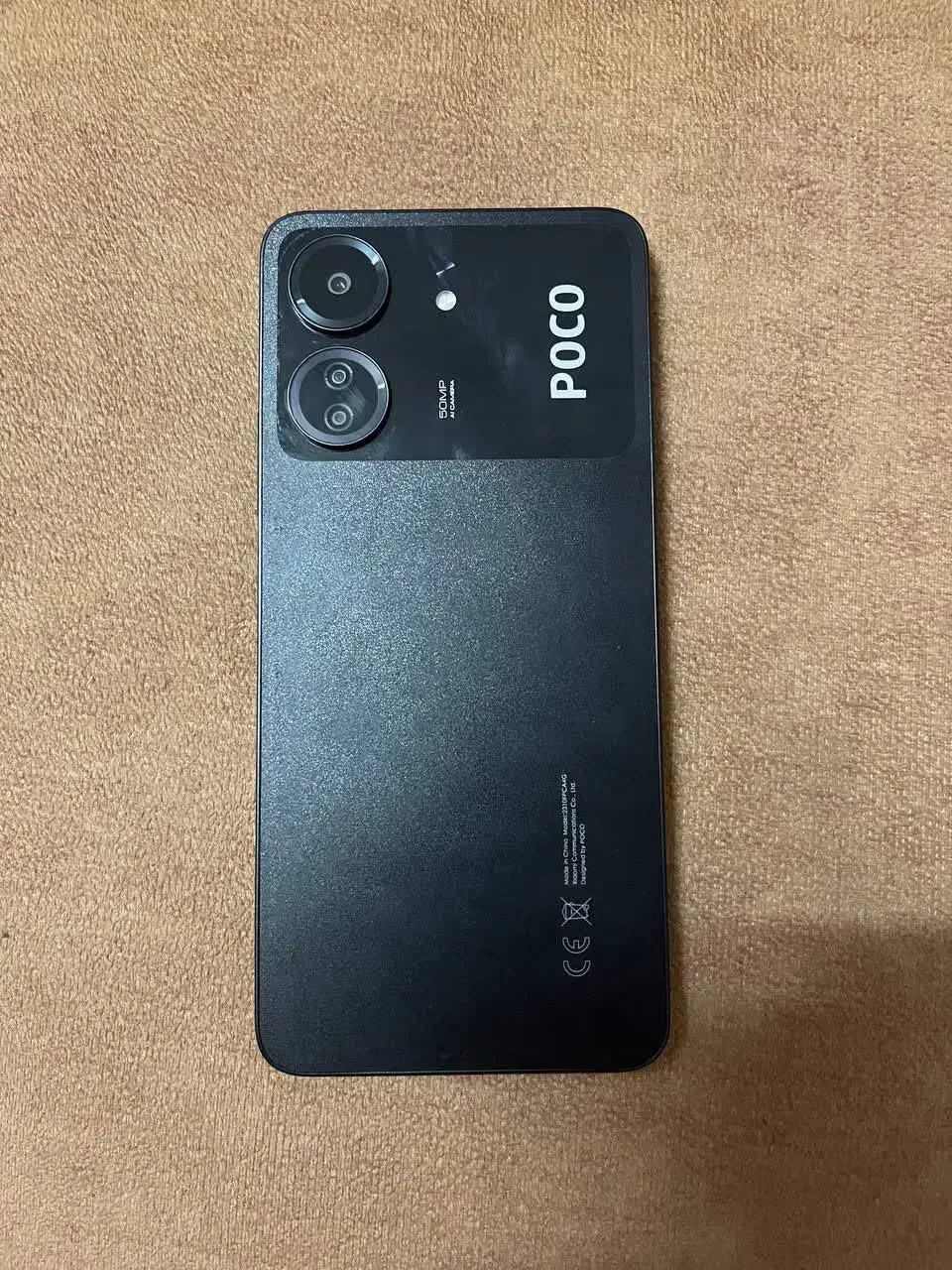poco c68|موبایل|مشهد, ایثار|دیوار