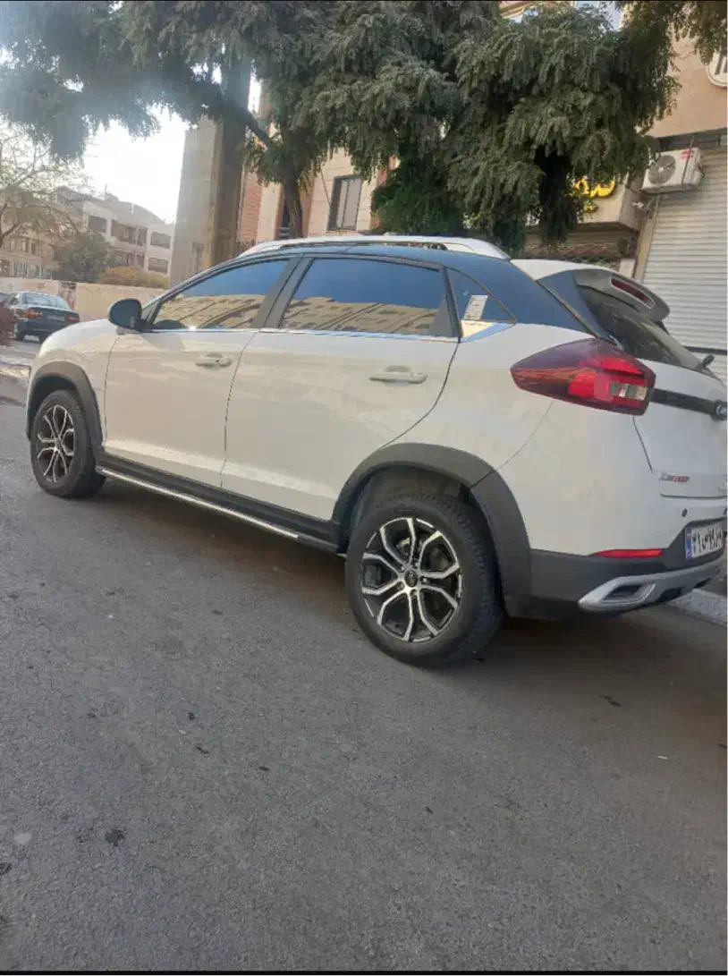 x22 پرو|خودرو سواری و وانت|مشهد, وکیل‌آباد|دیوار