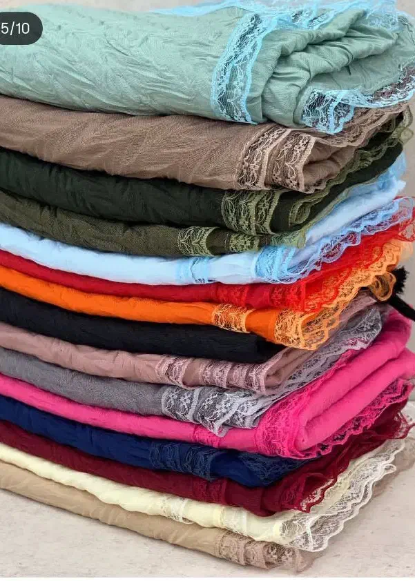 حراجی انواع شال|لباس|صدرا-فارس, فاز ۱|دیوار