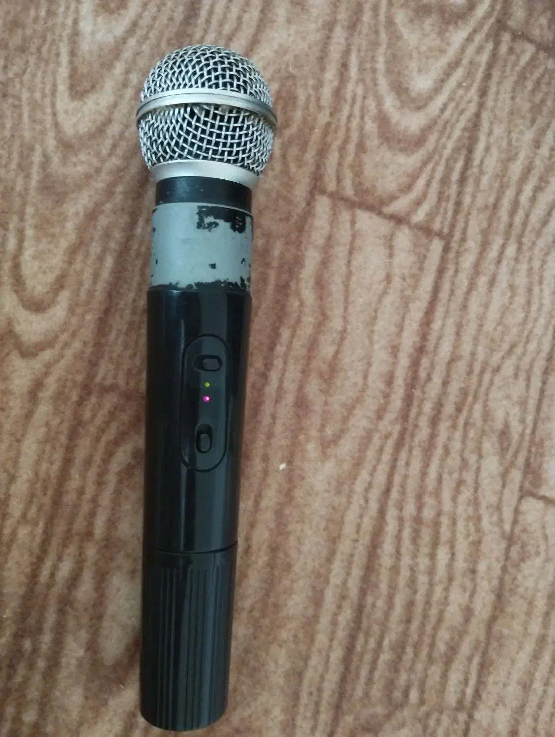 باند اکو|پخشکننده همراه|قره قوین, |دیوار