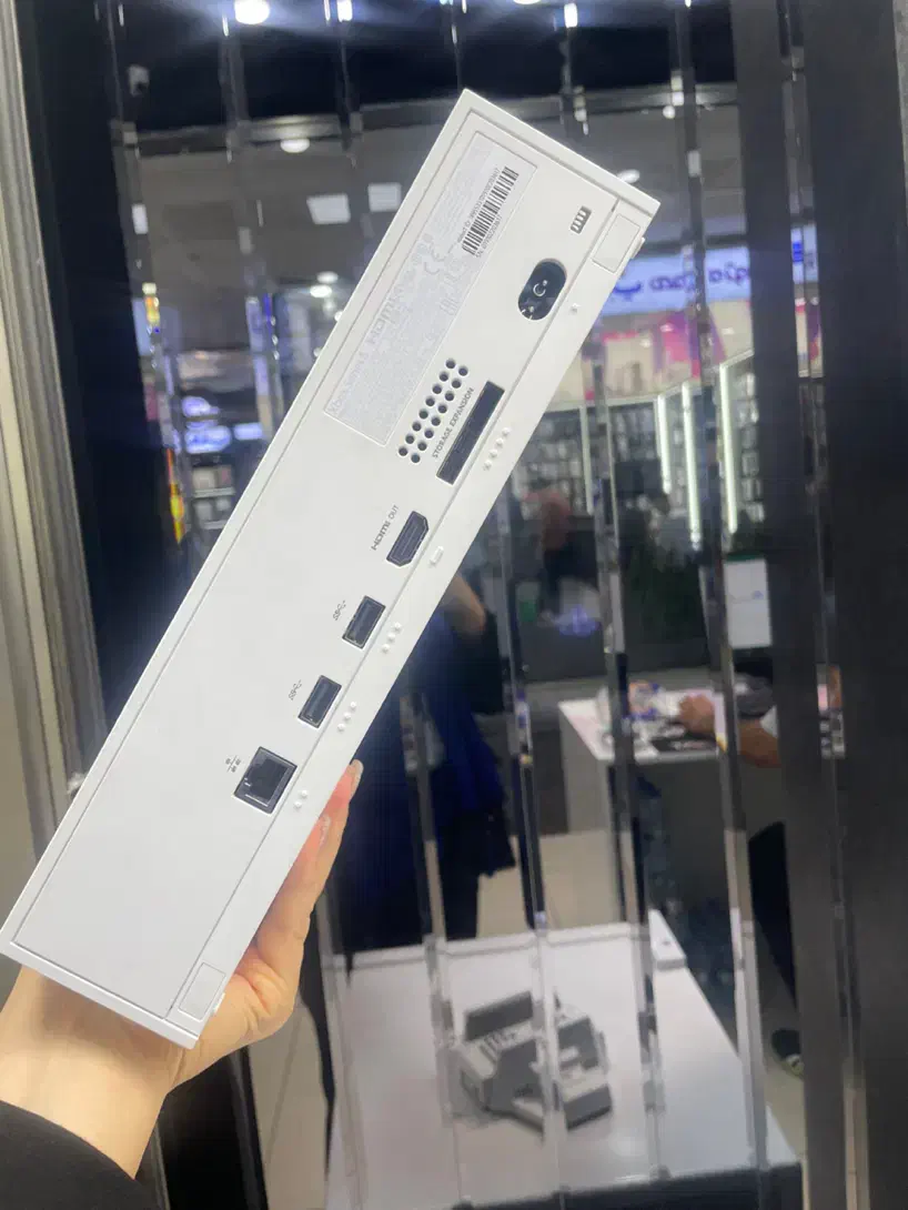 Xbox series s/آکبند و کارکرده/اقساط|کنسول، بازی ویدئویی و آنلاین|اصفهان, احمدآباد|دیوار