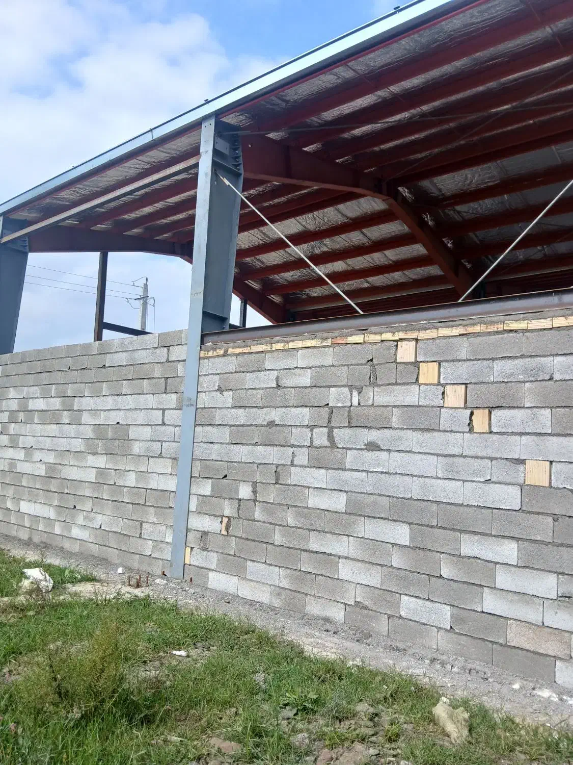 بنایی|خدمات پیشه و مهارت|رشت, حمیدیان|دیوار