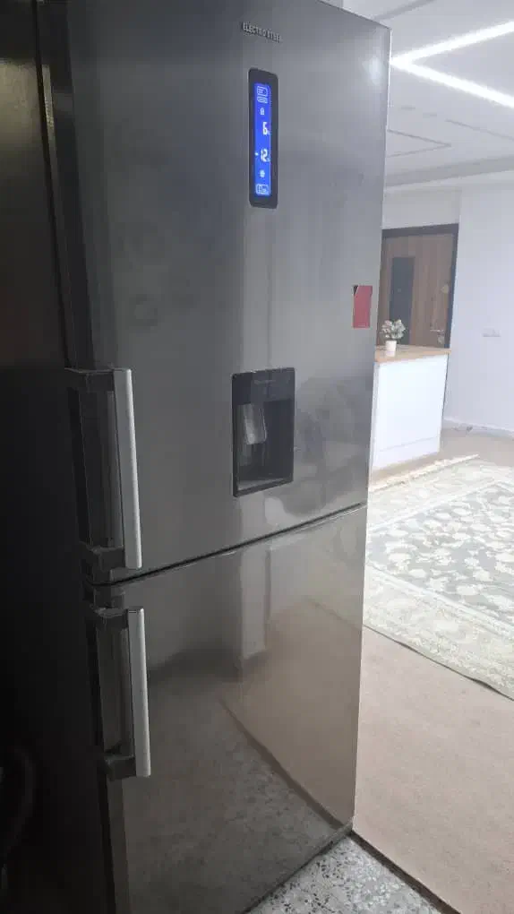 یخچال الکترواستیل|یخچال و فریزر|شوش, |دیوار