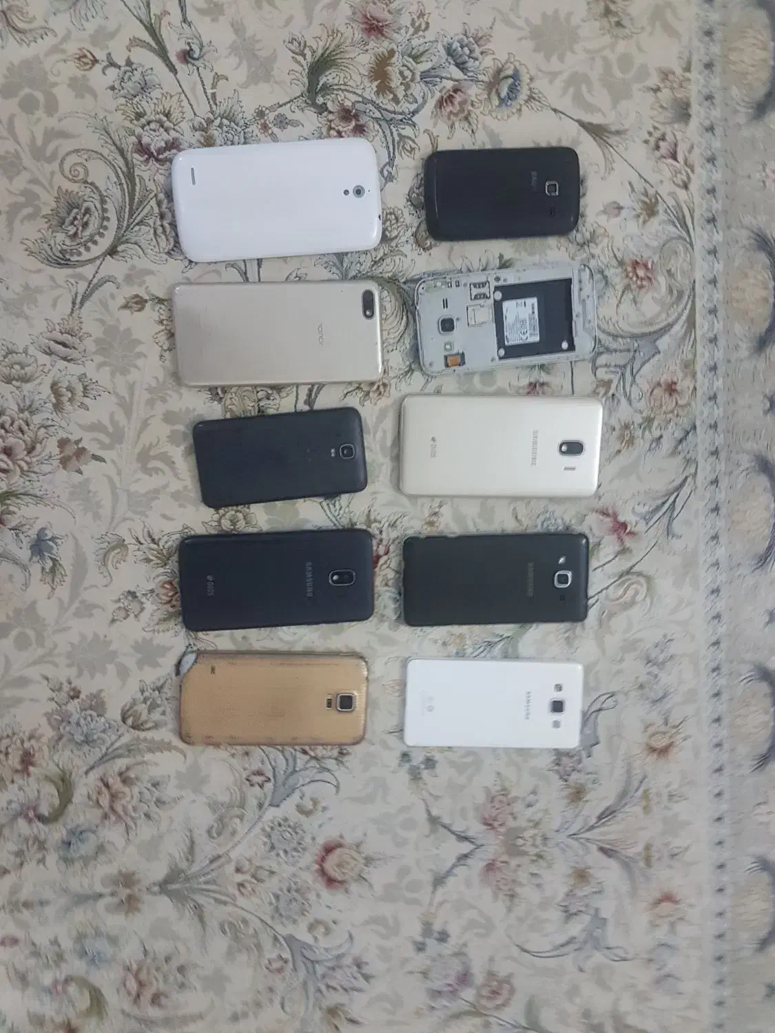 گوشی تعمیری|موبایل|کنگاور, |دیوار