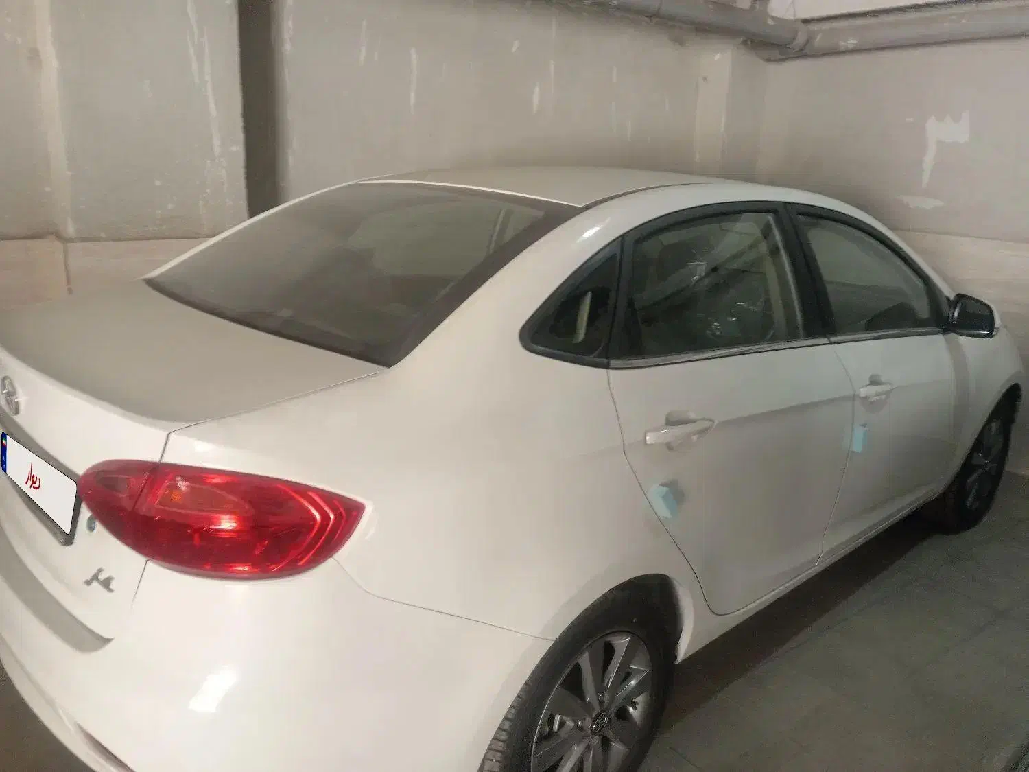 جک j4|خودرو سواری و وانت|کرمانشاه, |دیوار