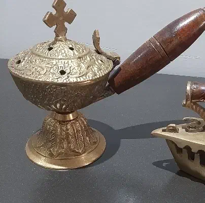 حراج لوازم منزل جا سیگاری و پیاله و سینی چوبی|ظروف سرو و پذیرایی|تهران, استخر|دیوار