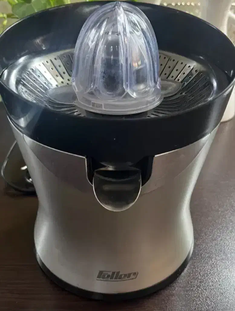 آب مرکبات گیری فلر آلمان|آبمیوهگیر و آبمرکباتگیر|تهران, زعفرانیه|دیوار