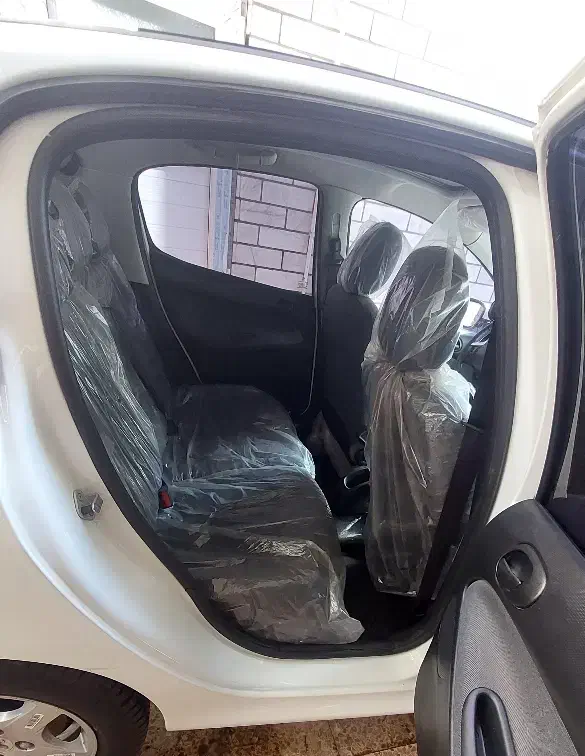 پژو207i پانوراما ارتقا یافته خشک سقف شیشه ای|خودرو سواری و وانت|اهواز, نادری|دیوار