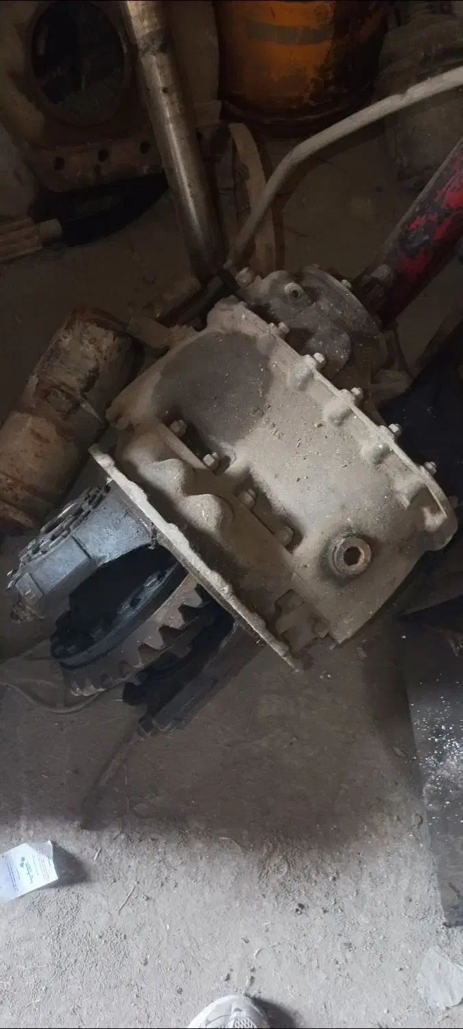 لوازم هوو|قطعات یدکی و لوازم جانبی|رباط‌کریم, مسکن مهر آبشناسان|دیوار