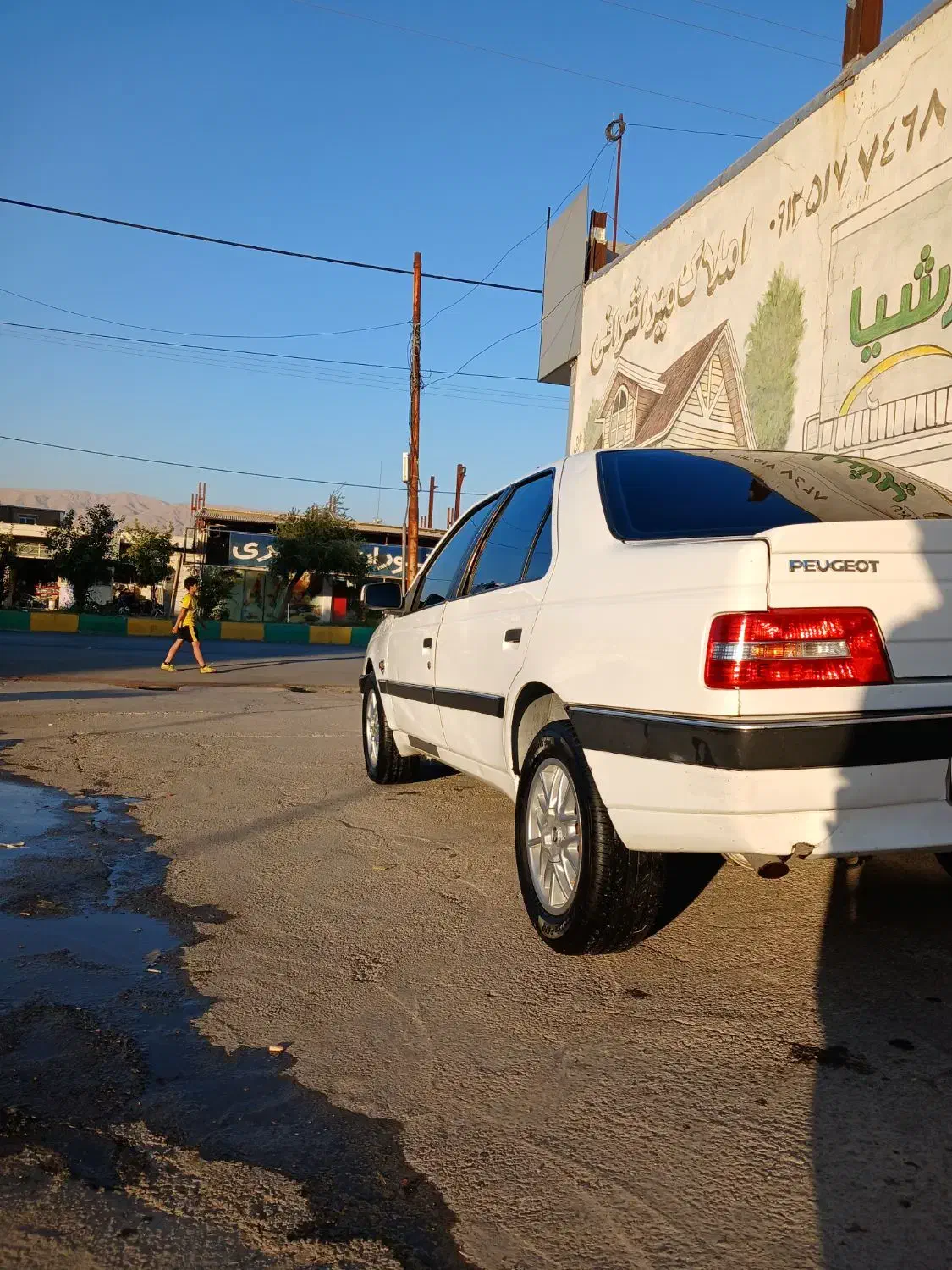 slx96|خودرو سواری و وانت|دره شهر, |دیوار