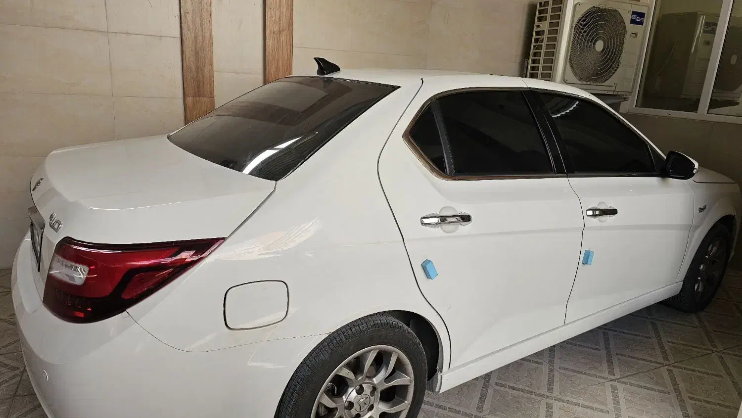 دنا پلاس توربو اتوماتیک|خودرو سواری و وانت|برازجان, |دیوار