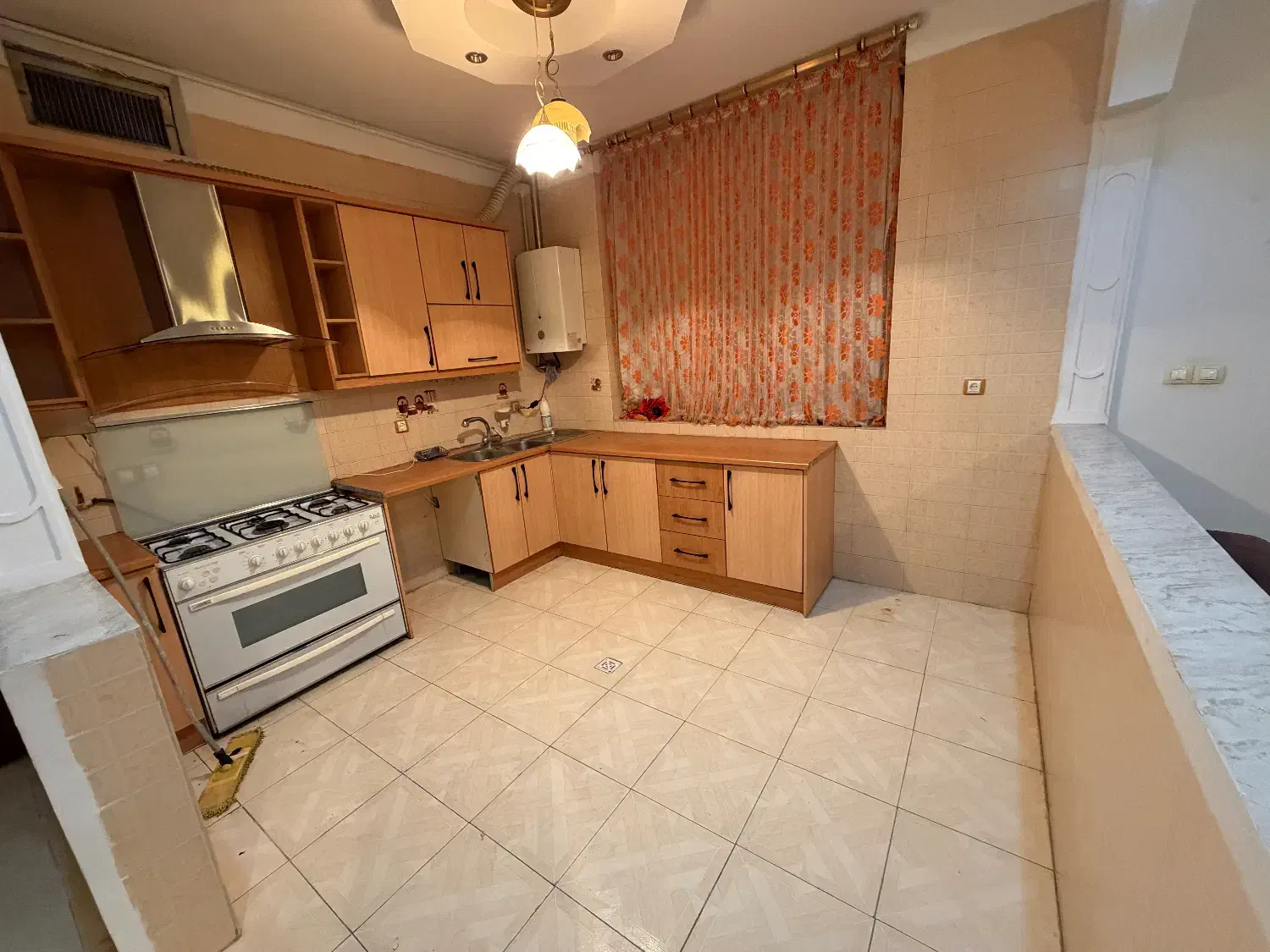 خانه ۹۰متری خواجه نظام