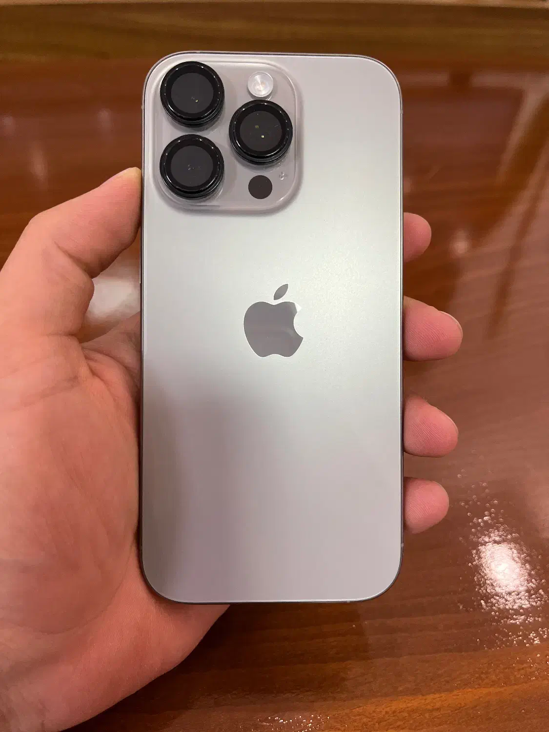 ایفون 16پرو|موبایل|اصفهان, عباس‌آباد|دیوار