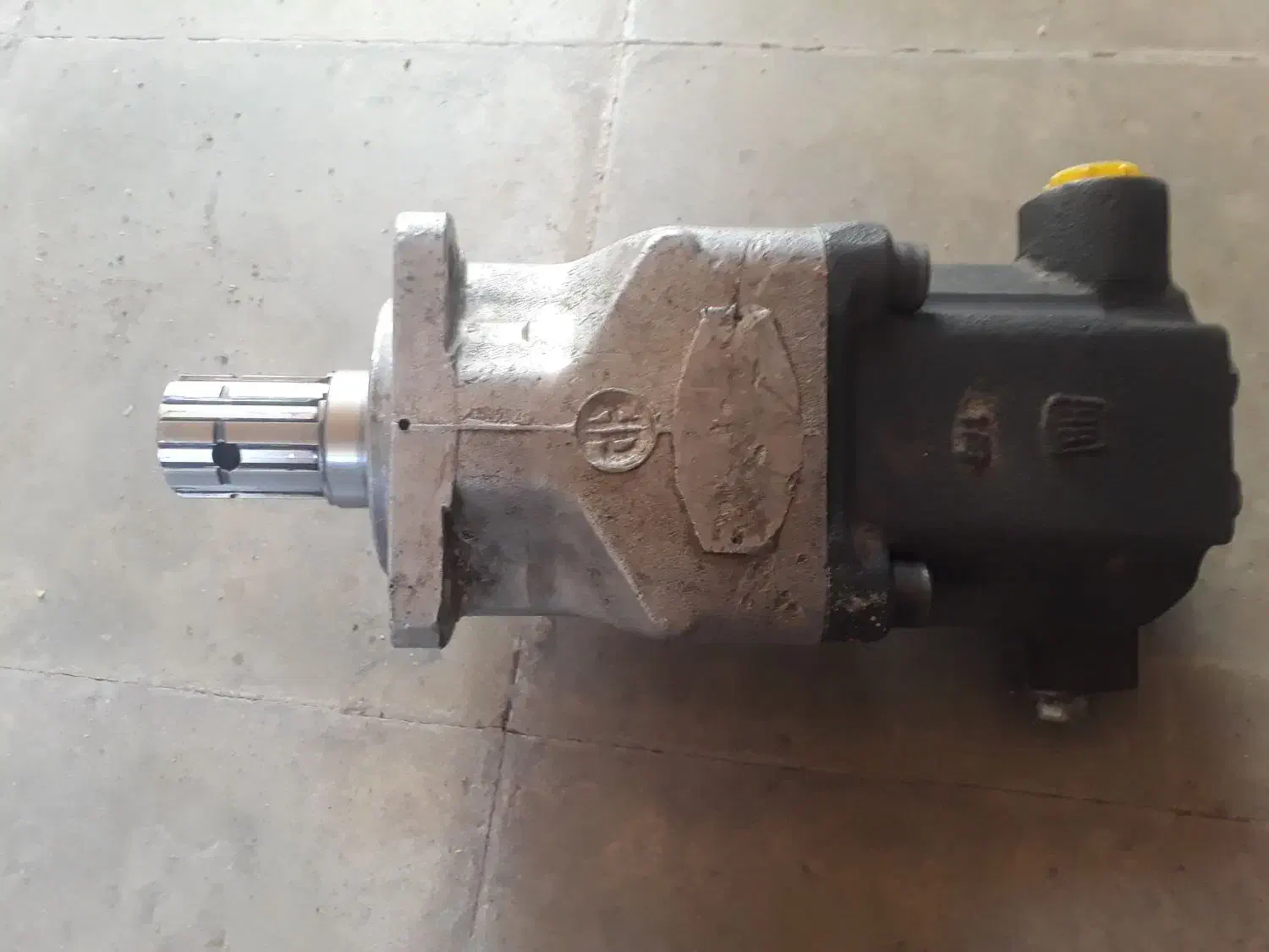 پمپ هیدرولیک|خودرو سنگین|کرمان, |دیوار