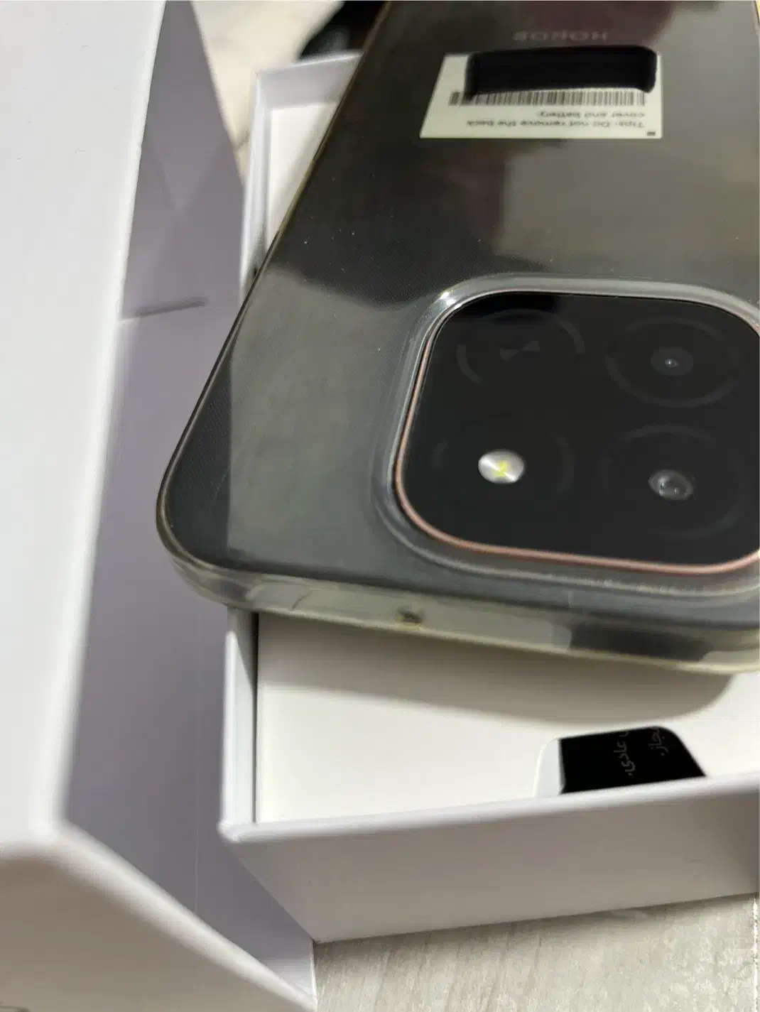 گوشیhonor x6c|موبایل|مشهد, رسالت|دیوار