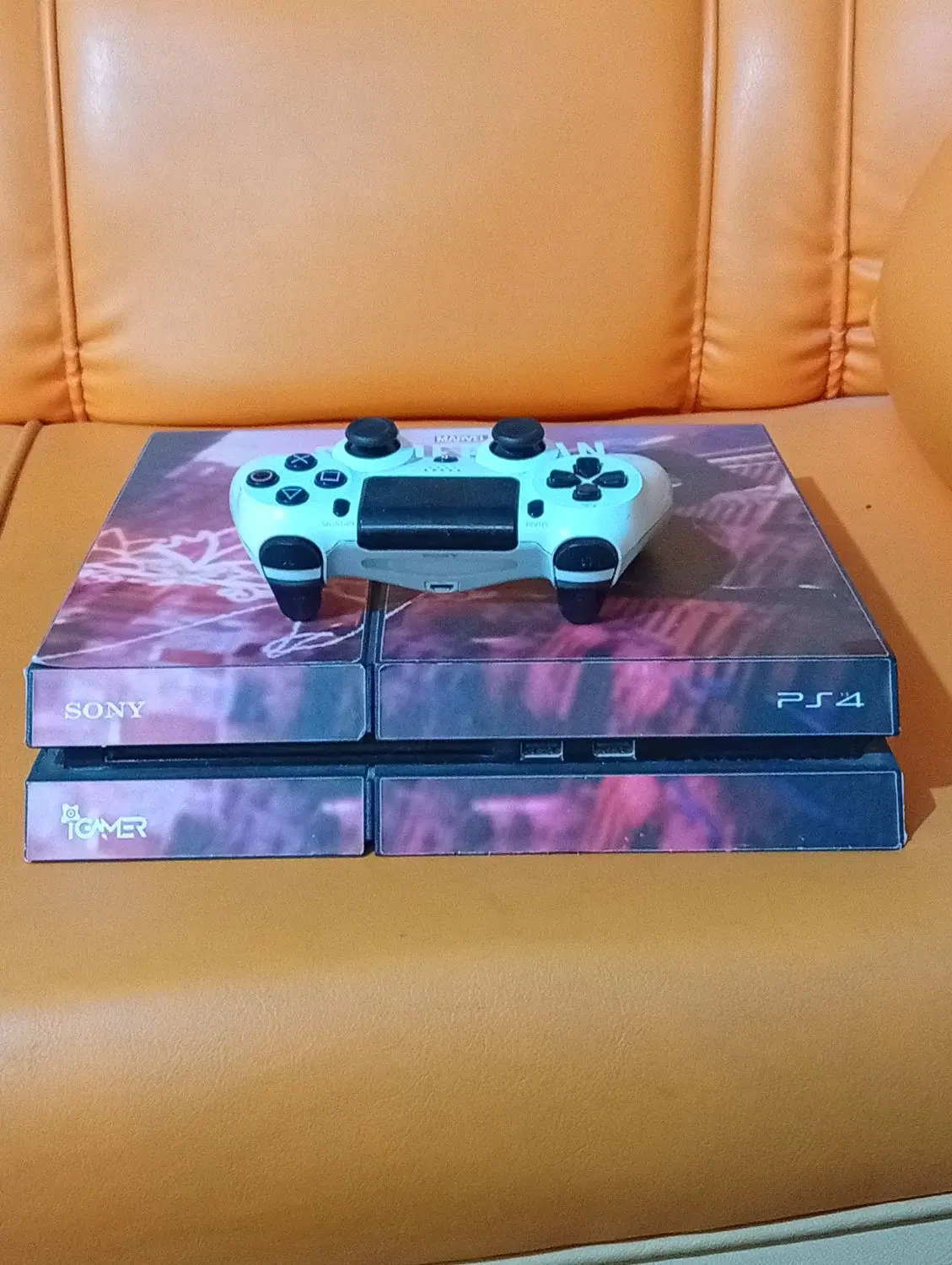 ps4|کنسول، بازی ویدئویی و آنلاین|تهران, مسعودیه|دیوار