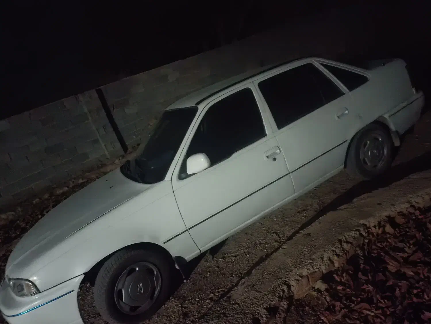 فروش دوو سیلو|خودرو سواری و وانت|نیریز, |دیوار