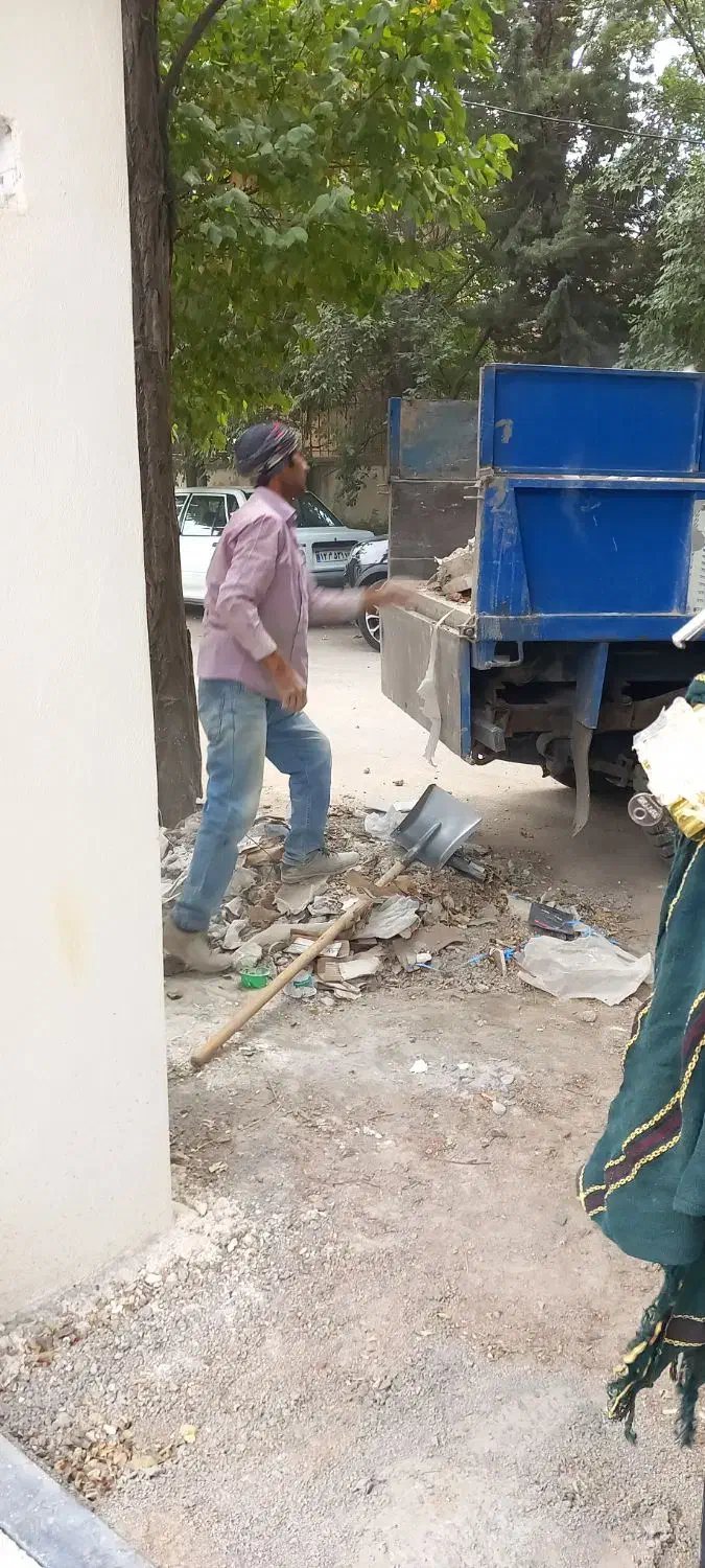 بازسازی خانه شما از شروع تا پایان|خدمات پیشه و مهارت|قزوین, |دیوار