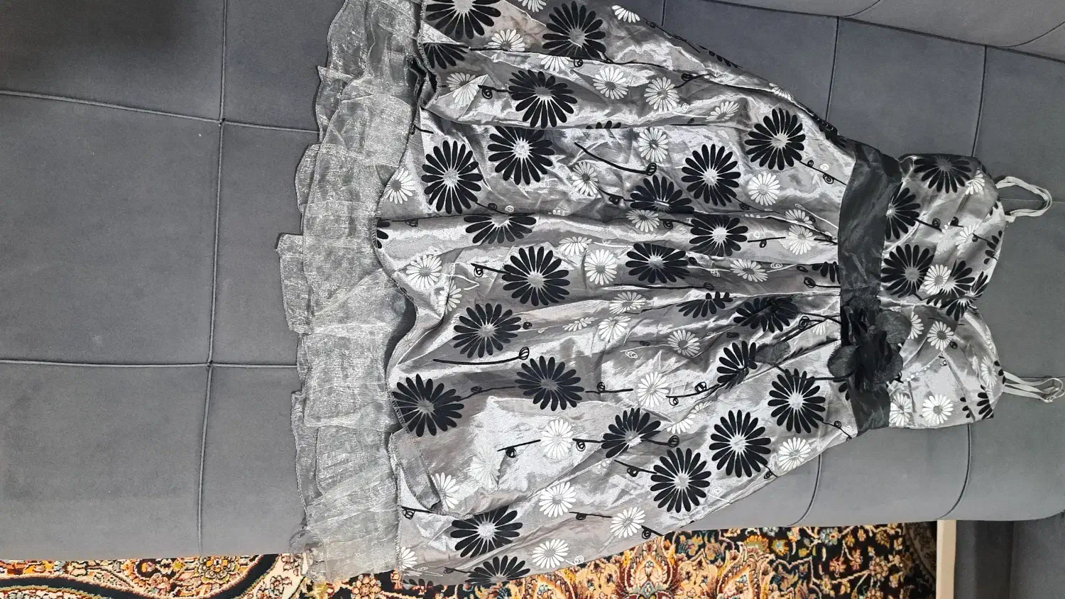 پیراهن و مانتو در حد نو|لباس|بندرعباس, |دیوار