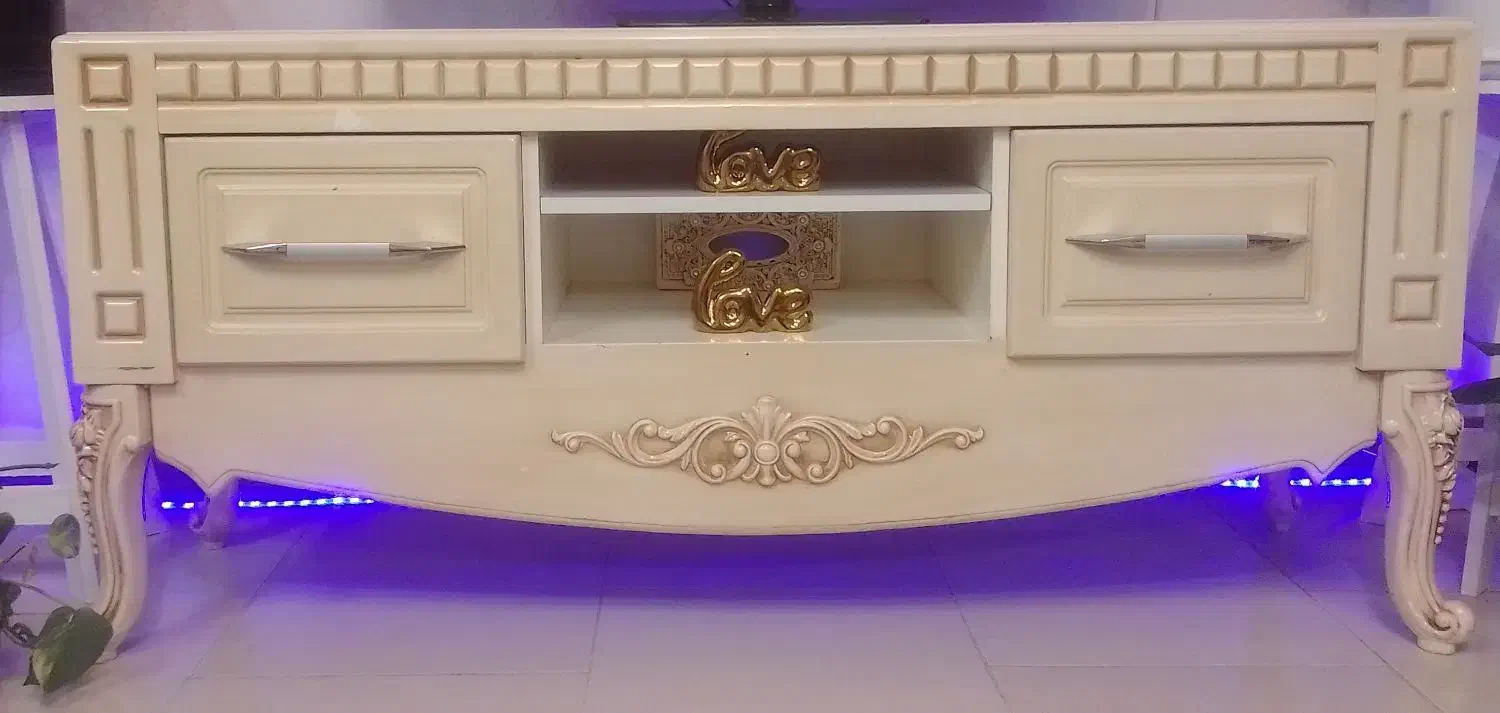 میز تلویزیون|میز تلویزیون|تربت‌حیدریه, شهرک ولیعصر|دیوار