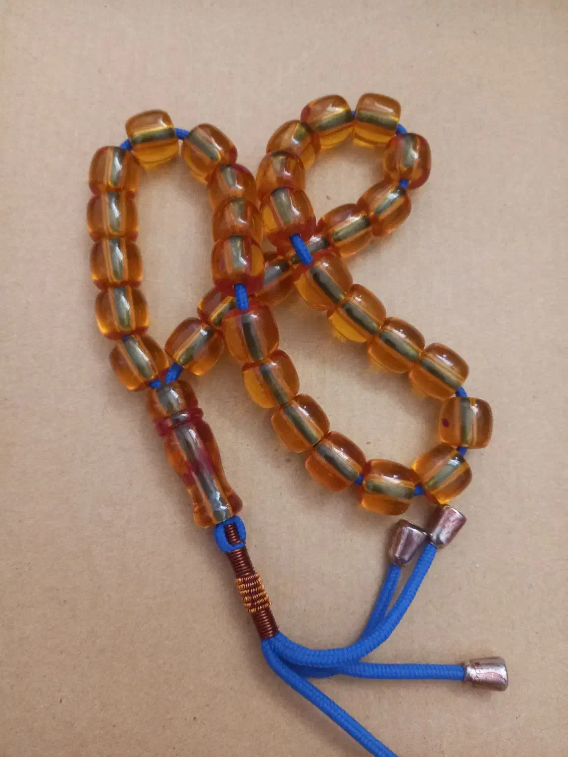 تسبیح سندلوس|جواهرات|چرداول, |دیوار