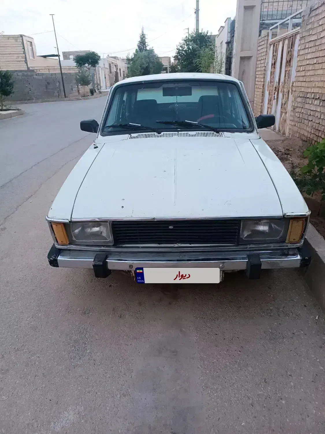 پیکان سواری، مدل ۱۳۸۰|خودرو سواری و وانت|شاهرود, |دیوار