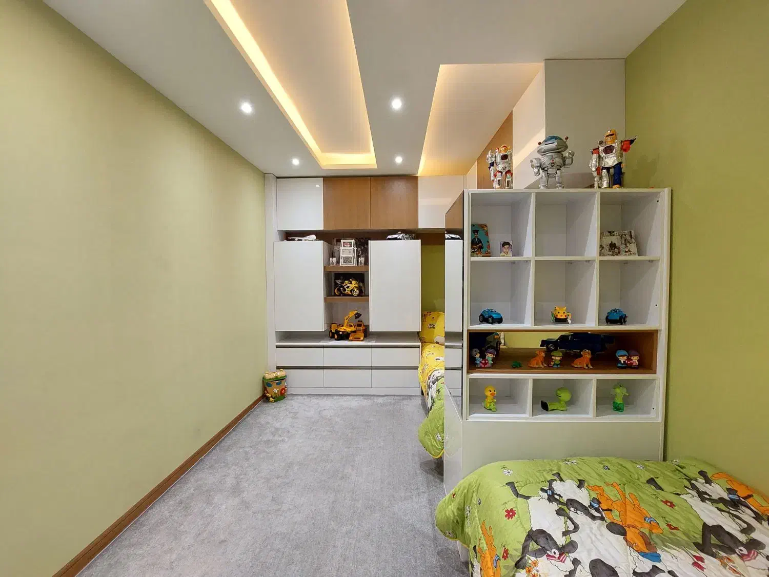 فروش کاغذ دیواری و پوستر سه بعدی|مصالح و تجهیزات ساختمان|خمینی‌شهر, |دیوار