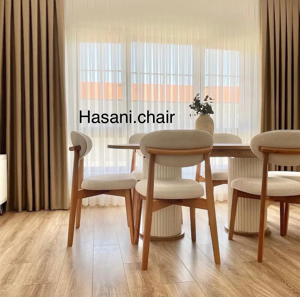 نهار خوری مدل مینیمال کلاسیک کد z90|میز و صندلی غذاخوری|کرمانشاه, |دیوار