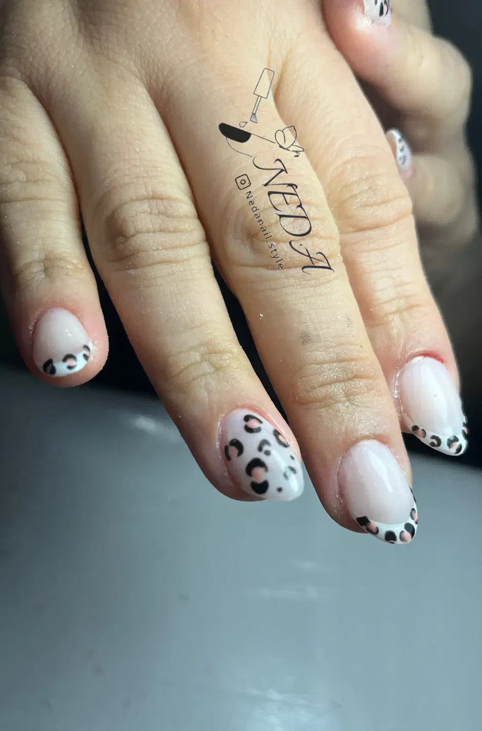 کاشت ناخن|خدمات آرایشگری و زیبایی|گرگان, |دیوار