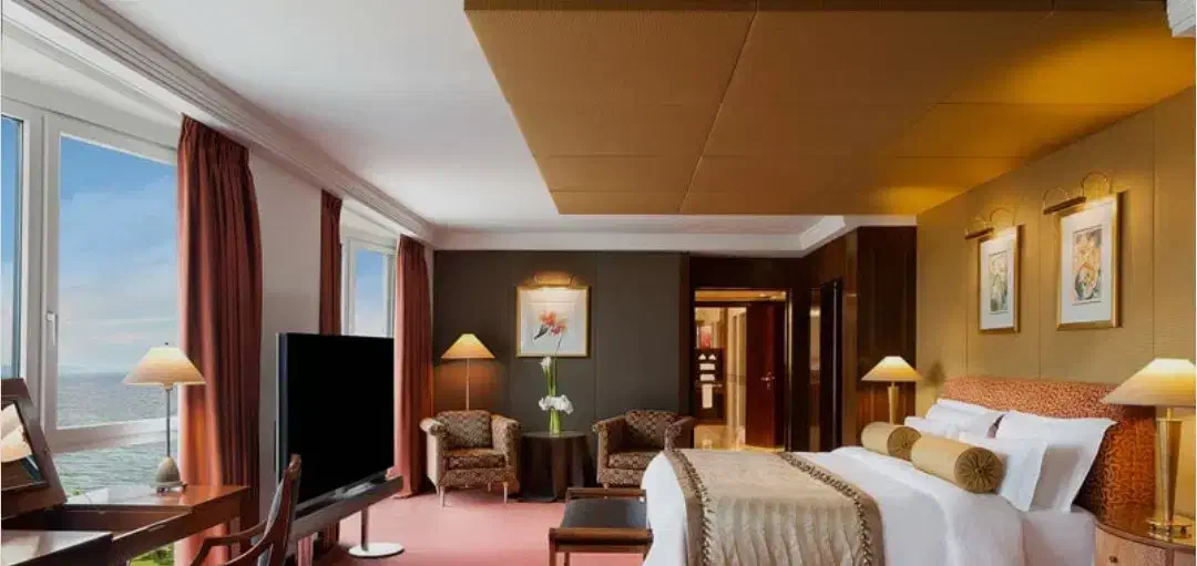 اجاره روزانه  منزل ویلایی دربست|اجارهٔ کوتاه‌مدت آپارتمان و سوئیت|قم, حاج زینل|دیوار