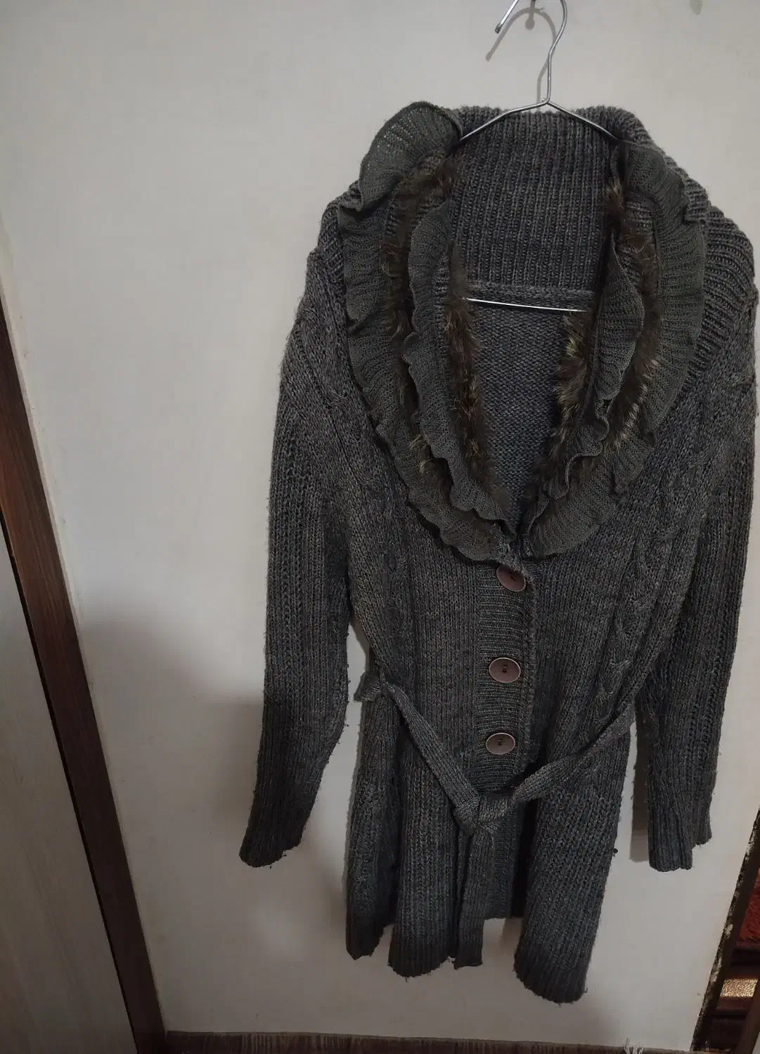 لباس و بافت وپاتوزمستانی زنانه ودخترانه|لباس|بستان آباد, |دیوار