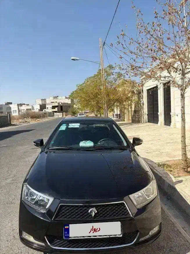 دناپلاس توربو۶دنده دناپلاس۴۰۱ توربو فول سانروف|خودرو سواری و وانت|مشهد, وکیل‌آباد|دیوار