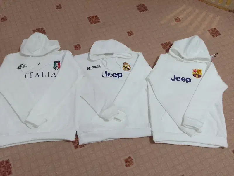 هودی های جنس پنبه تولیدی با کیفیت|لباس|اسدآباد, |دیوار