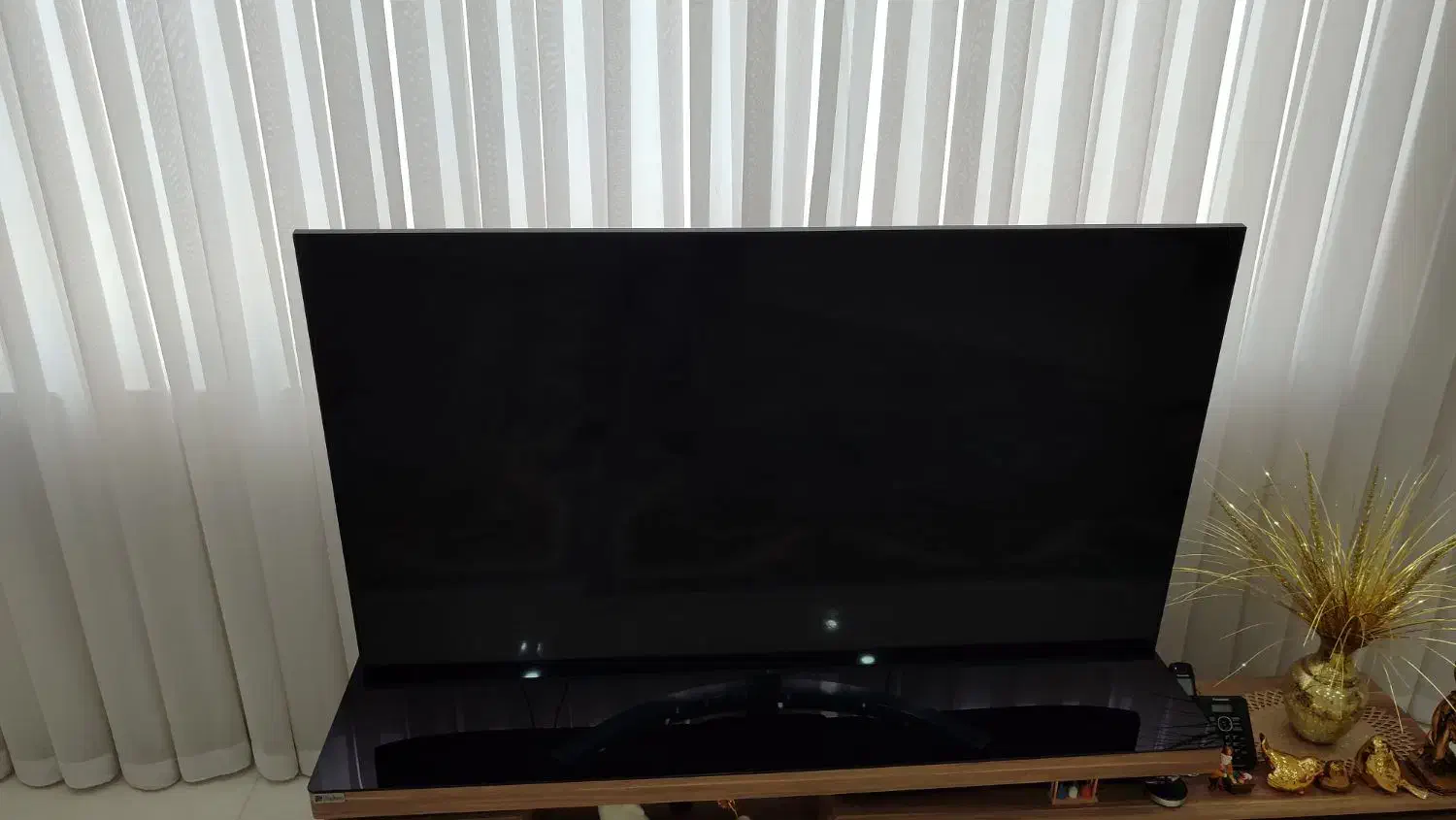 تلویزیون LG65 UR81|تلویزیون و پروژکتور|بندرعباس, |دیوار